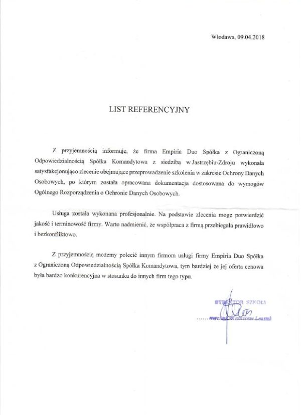 Szkoła Podstawowa nr 2 im. Komisji Edukacji Narodowej we Włodawie